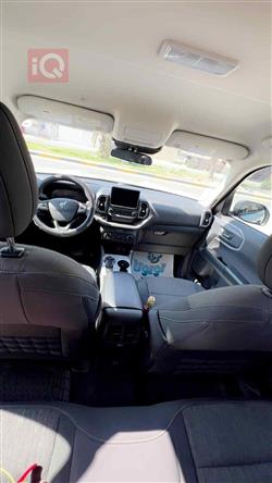 فورد برونكو سبورت